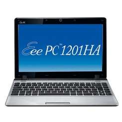 ASUS Eee PC 1201HA (Seashell) -  1