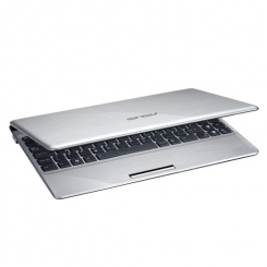 ASUS Eee PC 1201HA (Seashell) -  11