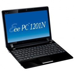 ASUS Eee PC 1201N (Seashell) -  3