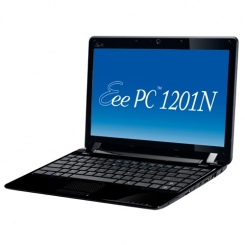 ASUS Eee PC 1201N (Seashell) -  5