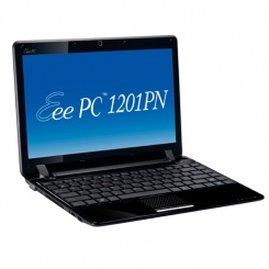 ASUS Eee PC 1201PN (Seashell) -  6