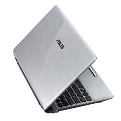 ASUS Eee PC 1201PN (Seashell) -  5