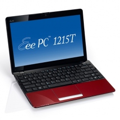 ASUS Eee PC 1215T -  4