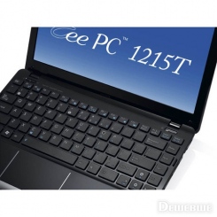 ASUS Eee PC 1215T -  3