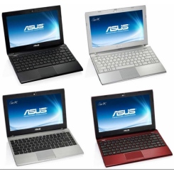 ASUS Eee PC 1225B -  2