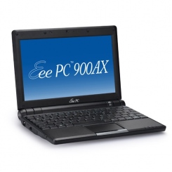 ASUS Eee PC 900AX -  6