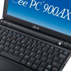 ASUS Eee PC 900AX -  1