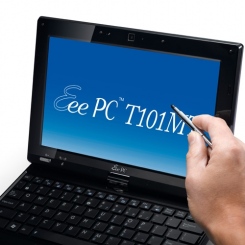 ASUS Eee PC T101MT -  6