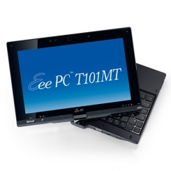 ASUS Eee PC T101MT -  1