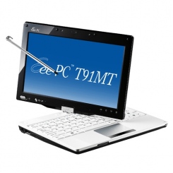 ASUS Eee PC T91MT -  10