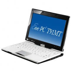 ASUS Eee PC T91MT -  7