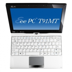 ASUS Eee PC T91MT -  1