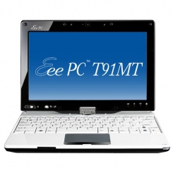 ASUS Eee PC T91MT -  3