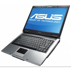 ASUS F3Jp -  3