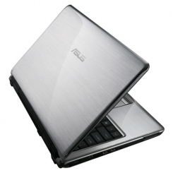 ASUS F83Vf -  2