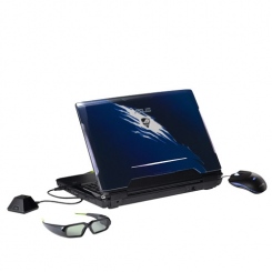 ASUS G51J-3D -  6