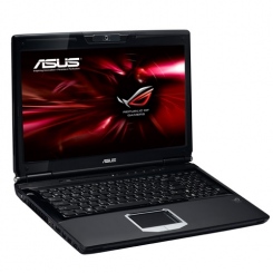 ASUS G51J-3D -  2