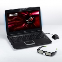 ASUS G51J-3D -  5