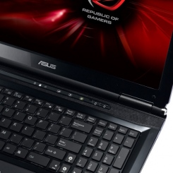 ASUS G51J-3D -  4