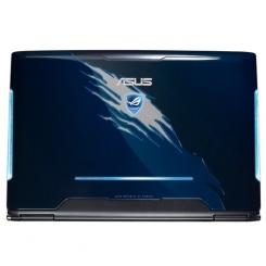 ASUS G51Jx-3D -  5