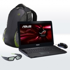 ASUS G53Jw -  7