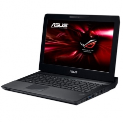 ASUS G53Jw -  6