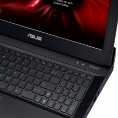 ASUS G53Jw -  5