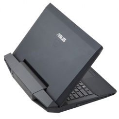 ASUS G53SW -  1