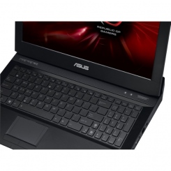 ASUS G53SW -  2