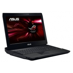 ASUS G53SW -  3