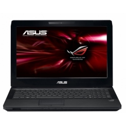 ASUS G53SW -  4