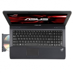 ASUS G53SX -  1