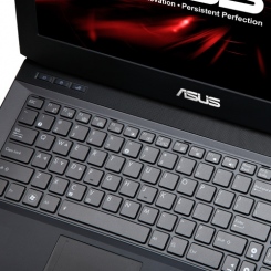 ASUS G53SX -  3