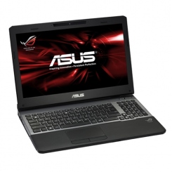 ASUS G55VW -  5