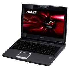 ASUS G60Vx -  5