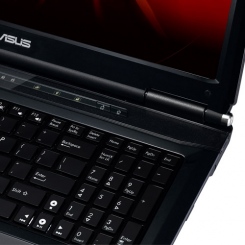 ASUS G60Vx -  3