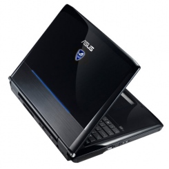 ASUS G72Gx -  5