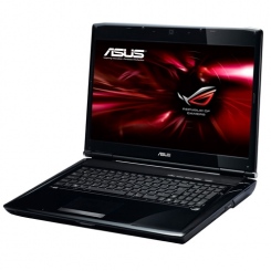 ASUS G72Gx -  4