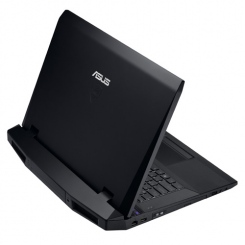 ASUS G73Jh -  4