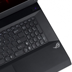 ASUS G73Jh -  3