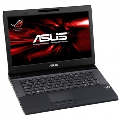 ASUS G73SW -  6