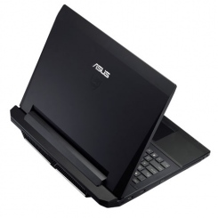 ASUS G74SX -  7