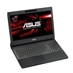 ASUS G74SX -  6