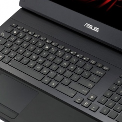 ASUS G74SX -  1