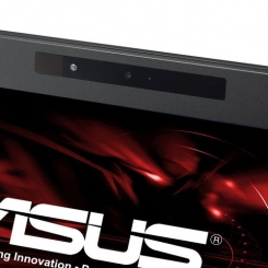 ASUS G74SX -  4