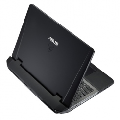 ASUS G75VW -  5