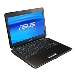 ASUS K40AB -  2