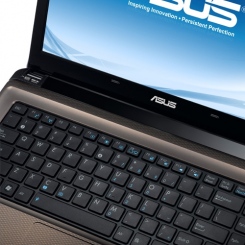 ASUS K42DR -  2