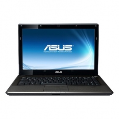 ASUS K42Dy -  4