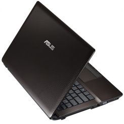 ASUS K43E -  9